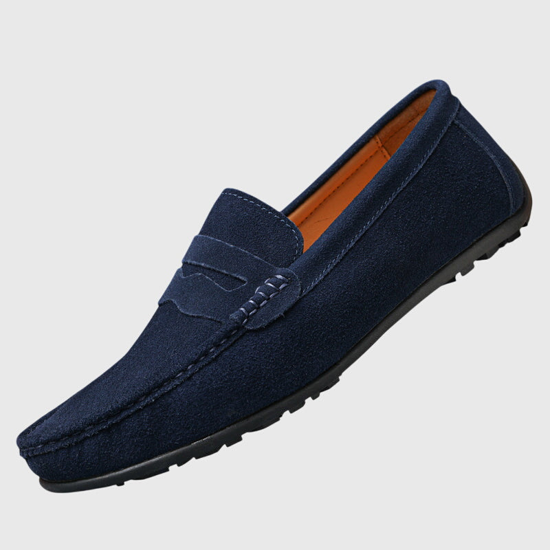 Rosaly | Mocasines Ortopédicos