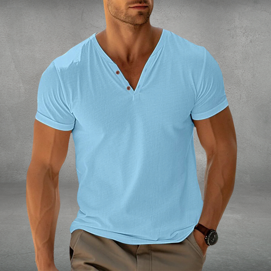 Florian | Camiseta polo elegante