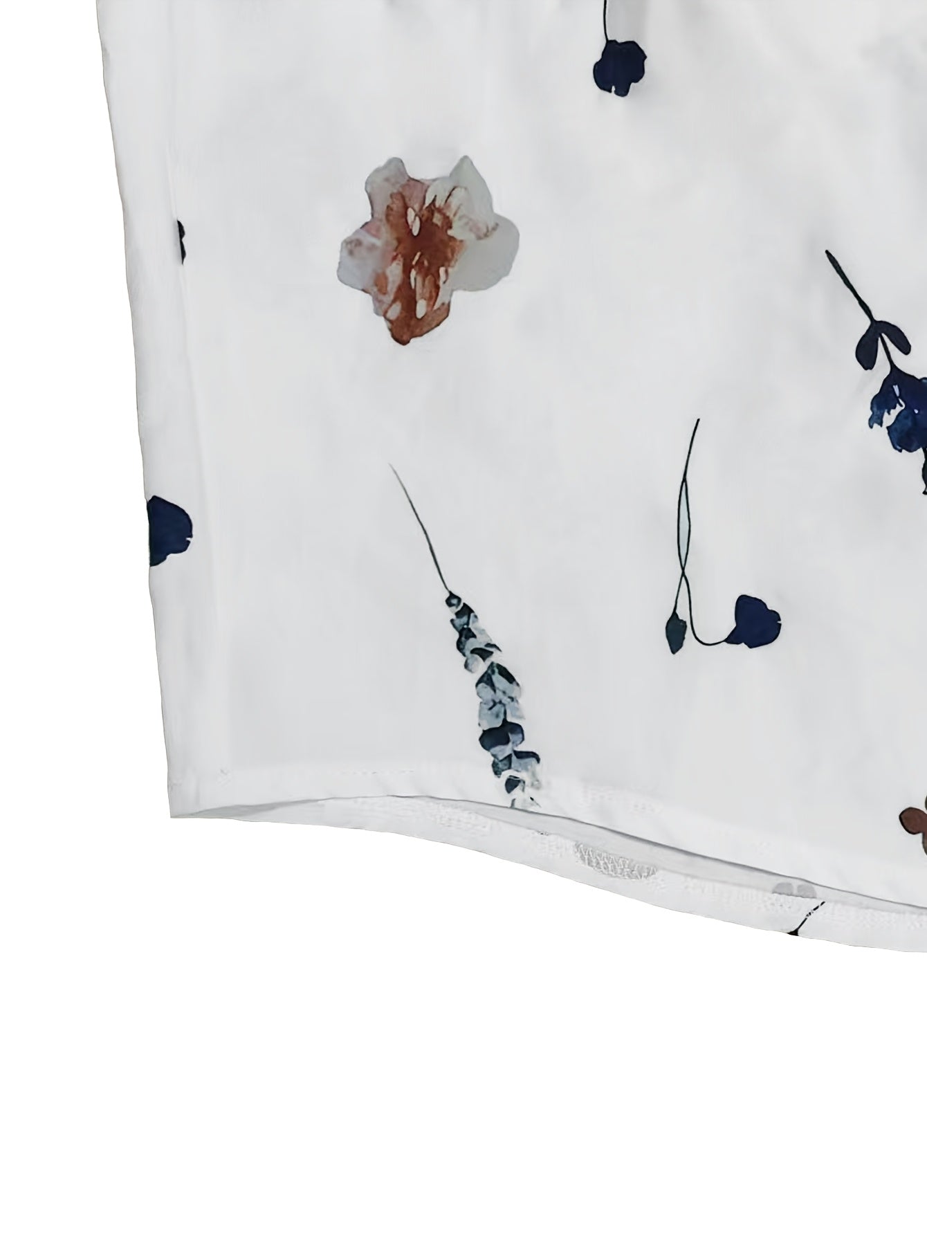 Mayke | Vestido Floral Elegante