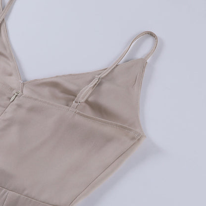 Amara | Vestido de Noche Elegante