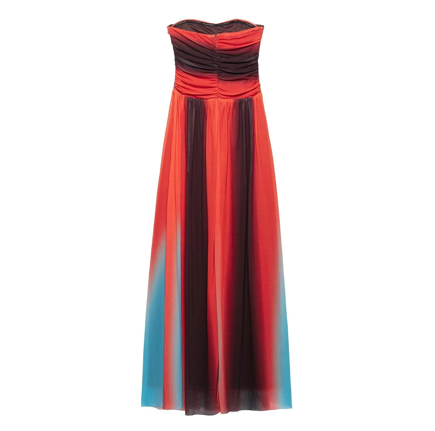 Valentina | Vestido maxi elegante para mujer