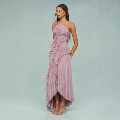 Anneliese | Vestido Lila
