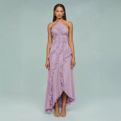 Anneliese | Vestido Lila