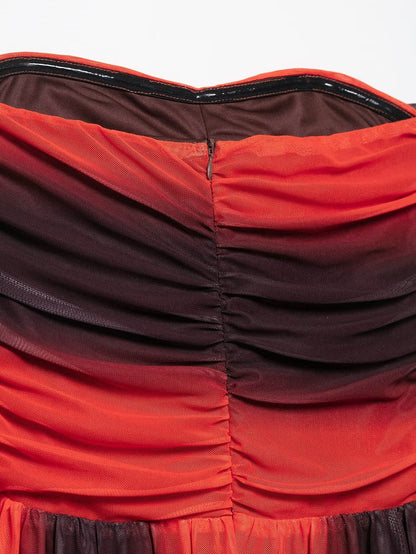 Valentina | Vestido maxi elegante para mujer