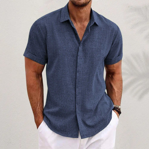 Liam | Camisa de verano