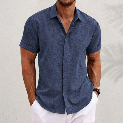 Liam | Camisa de verano