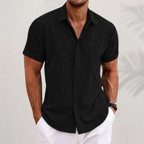 Liam | Camisa de verano