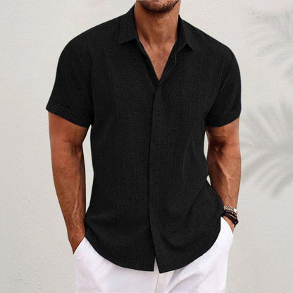 Liam | Camisa de verano
