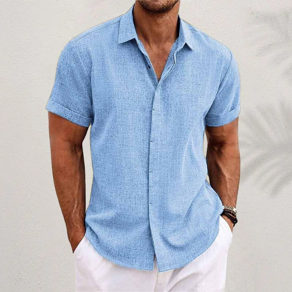 Liam | Camisa de verano