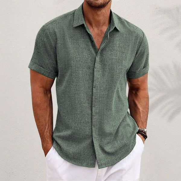 Liam | Camisa de verano