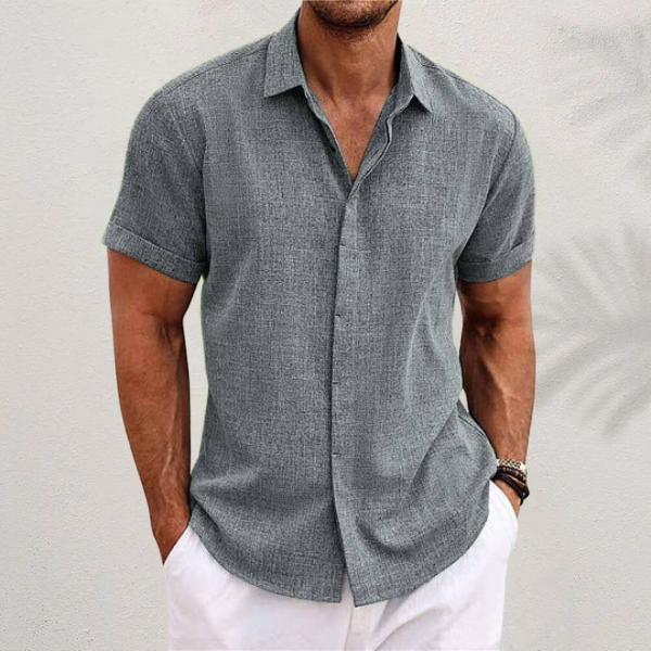 Liam | Camisa de verano