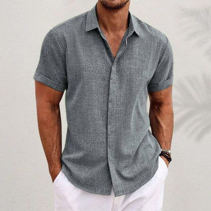 Liam | Camisa de verano