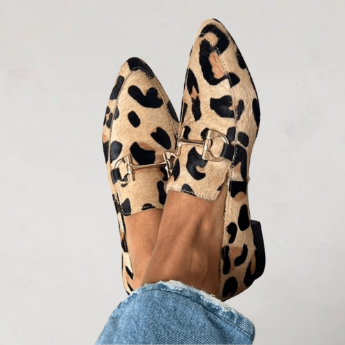 Aurora | Mocasines Chic