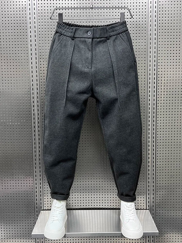 Hugo | Pantalón Cómodo