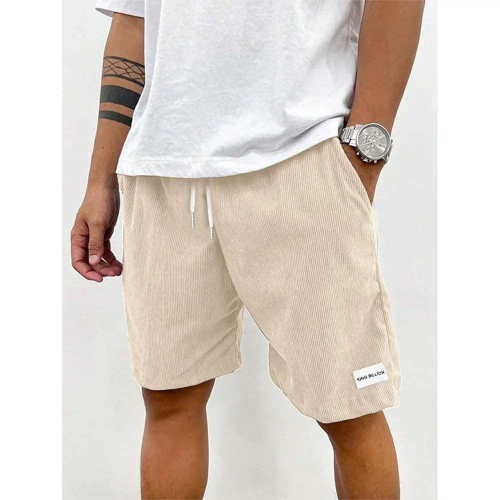 Jacobo | Shorts cómodos
