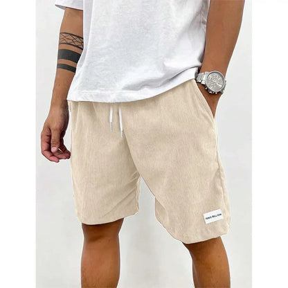 Jacobo | Shorts cómodos