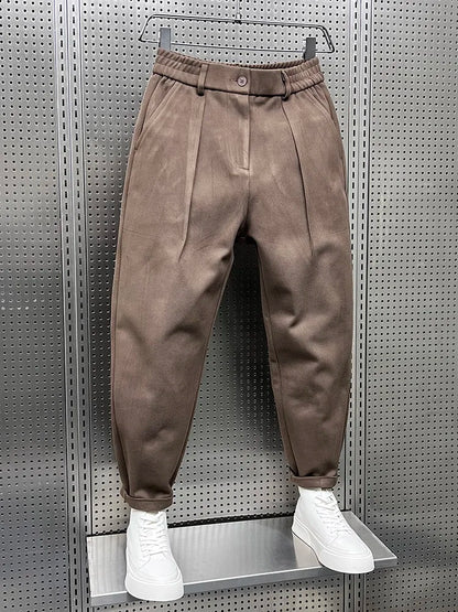 Hugo | Pantalón Cómodo