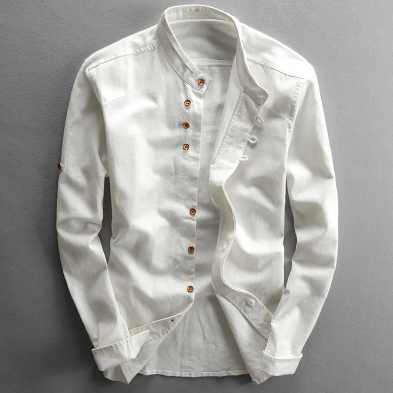 Santiago | Chaqueta de Estilo Relajado
