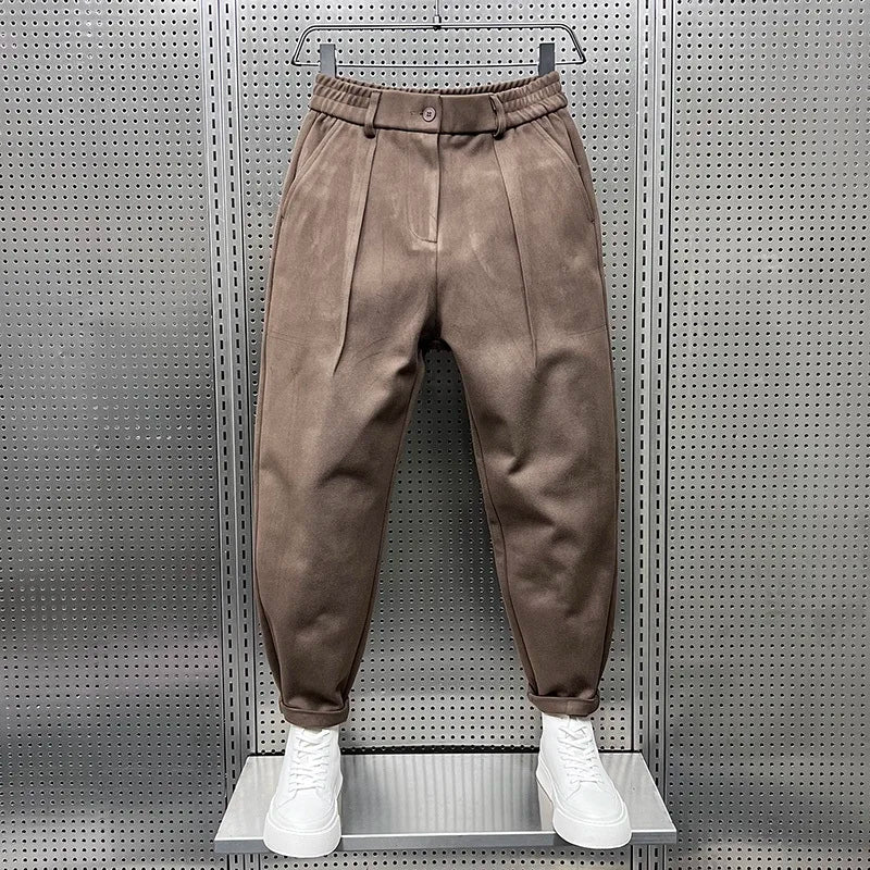 Hugo | Pantalón Cómodo