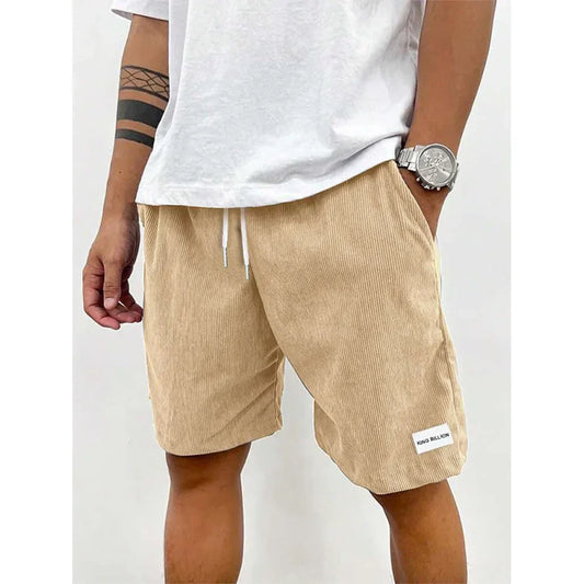 Jacobo | Shorts cómodos