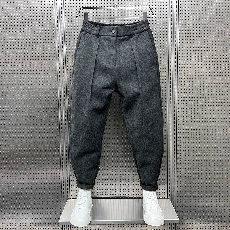 Hugo | Pantalón Cómodo