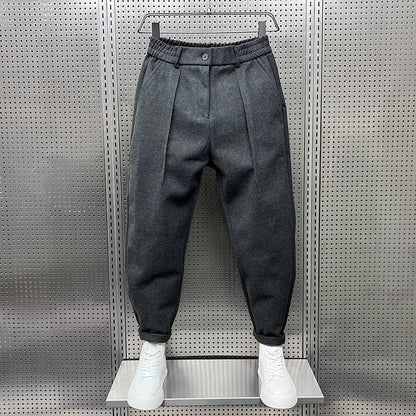 Hugo | Pantalón Cómodo