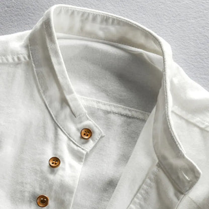 Santiago | Chaqueta de Estilo Relajado