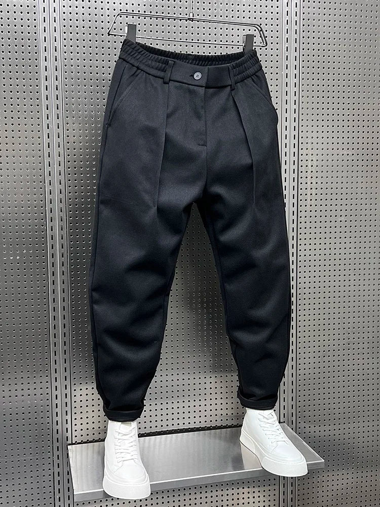 Hugo | Pantalón Cómodo