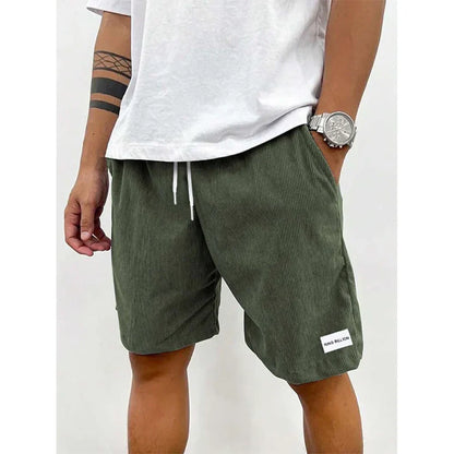 Jacobo | Shorts cómodos