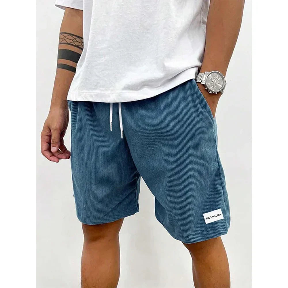 Jacobo | Shorts cómodos