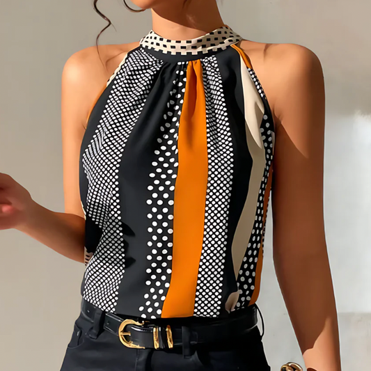Evelyn | Blusa de verano