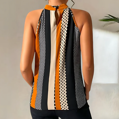 Evelyn | Blusa de verano