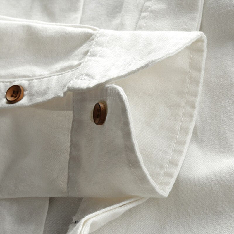 Santiago | Chaqueta de Estilo Relajado