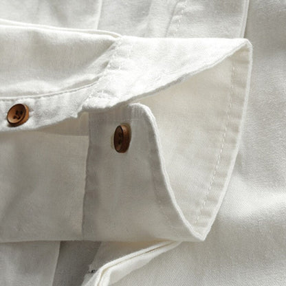 Santiago | Chaqueta de Estilo Relajado
