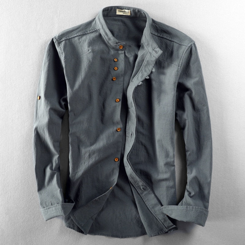 Santiago | Chaqueta de Estilo Relajado