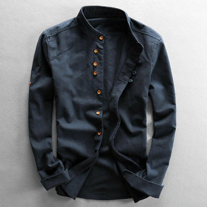 Santiago | Chaqueta de Estilo Relajado