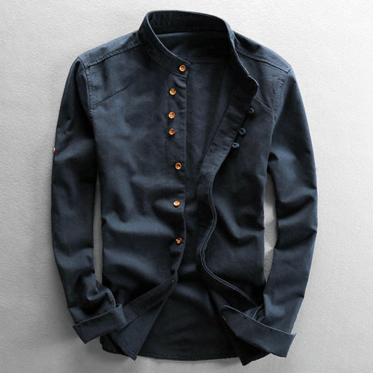 Santiago | Chaqueta de Estilo Relajado