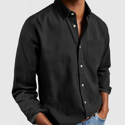 Henry | Camisa casual