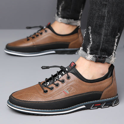 Víctor | Mocasín Comfort Flex Para Hombre