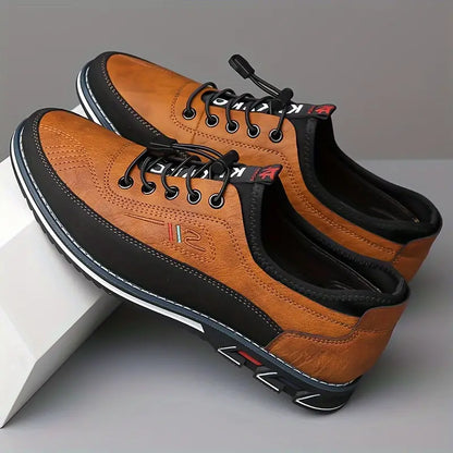 Víctor | Mocasín Comfort Flex Para Hombre