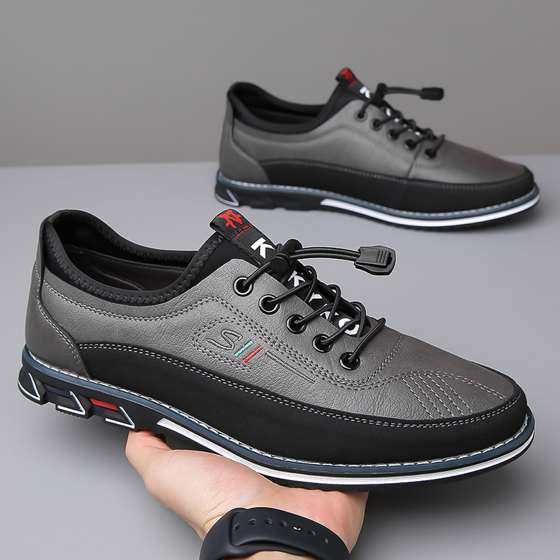 Víctor | Mocasín Comfort Flex Para Hombre