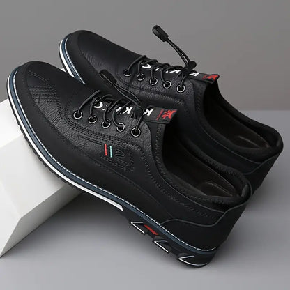 Víctor | Mocasín Comfort Flex Para Hombre