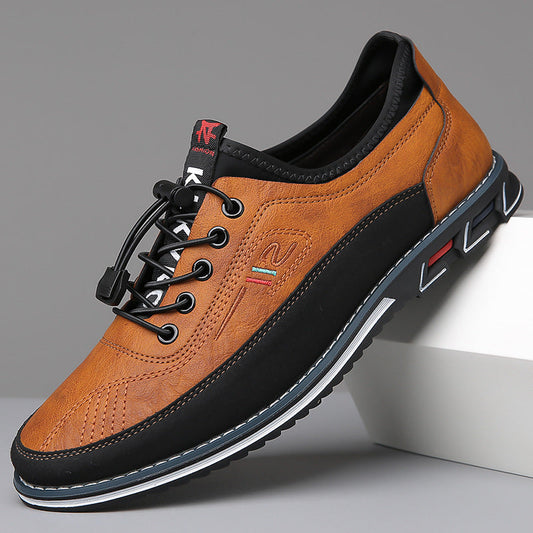 Víctor | Mocasín Comfort Flex Para Hombre