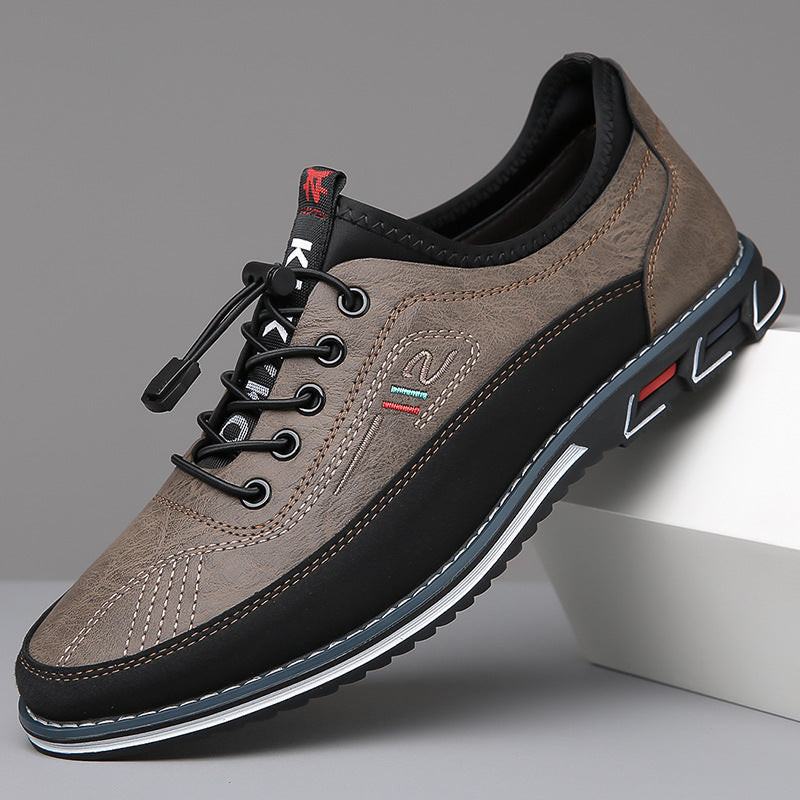 Víctor | Mocasín Comfort Flex Para Hombre