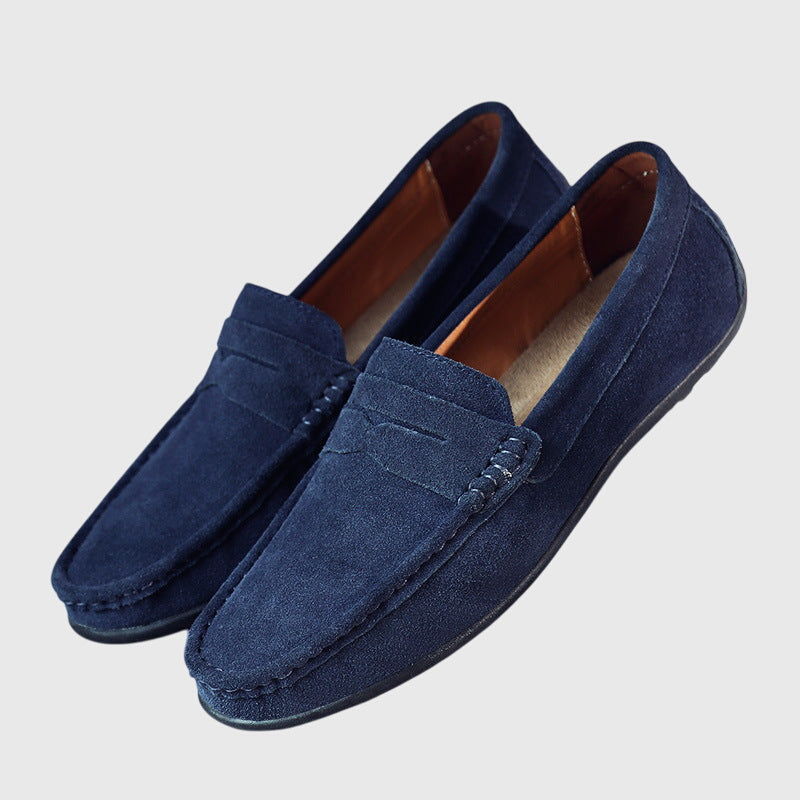 Rosaly | Mocasines Ortopédicos