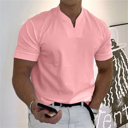 Lucas Iván | Camisa de Negocios Kratka Fitness