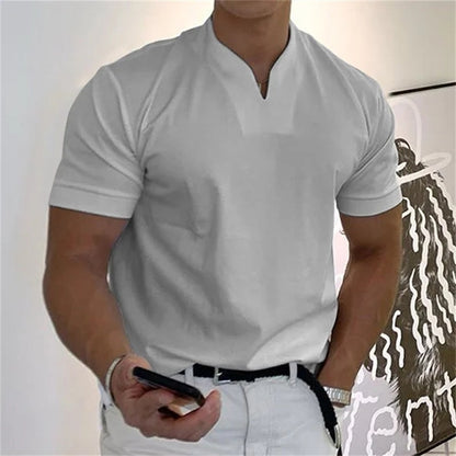 Lucas Iván | Camisa de Negocios Kratka Fitness