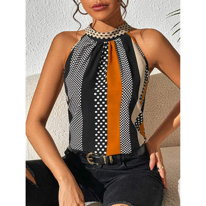 Evelyn | Blusa de verano