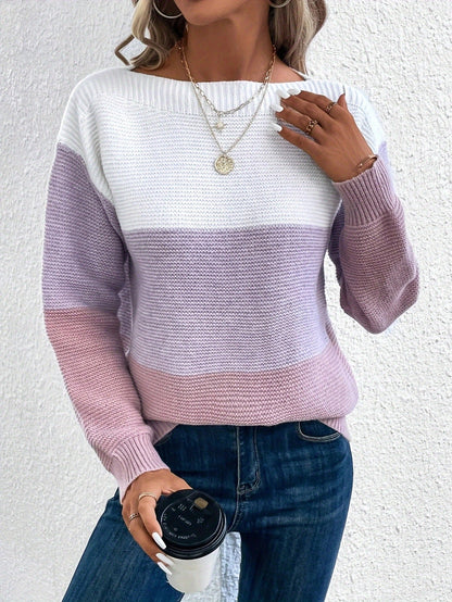 Juliene | Suéter elegante