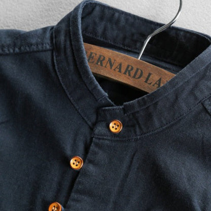 Santiago | Chaqueta de Estilo Relajado